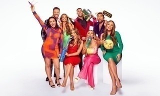 Geordie Shore