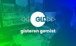 Gisteren gemist?