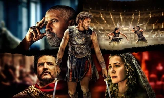 Gladiator II