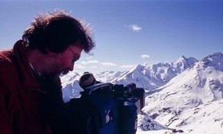 Glockner - Der schwarze Berg