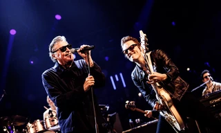 Golden Earring - One last night