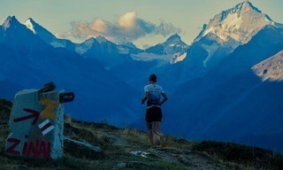 Golden Trail World Series: Trentino