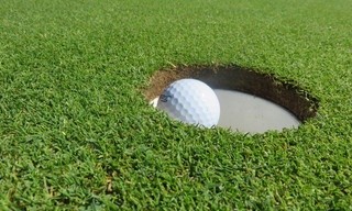 Golf: Investec South African Women's Open