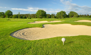 Golf LPGA Tour: The Riviera Maya Open