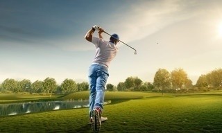 Golf PGA Tour: Cadillac Championship