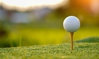 Golf: Regions Tradition (hoogtepunten)