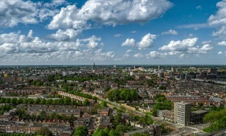 Goud in Grunn