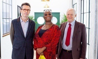 Great British menu
