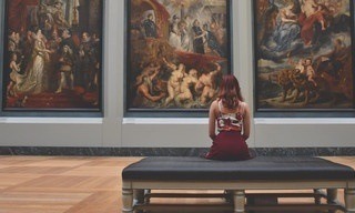 Guardians of art