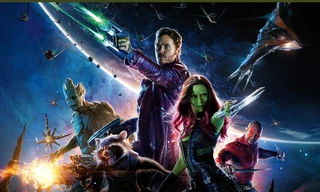 Guardians of the Galaxy