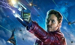 Guardians of the Galaxy