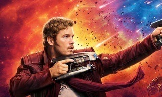 Guardians of the Galaxy Vol. 2