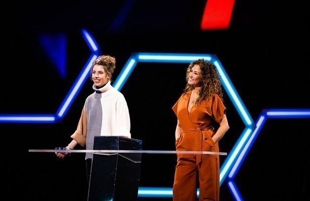 Katja en Koen raden talenten