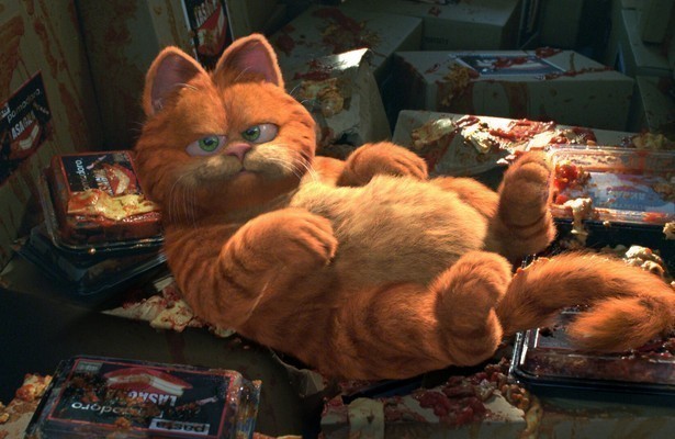 Garfield