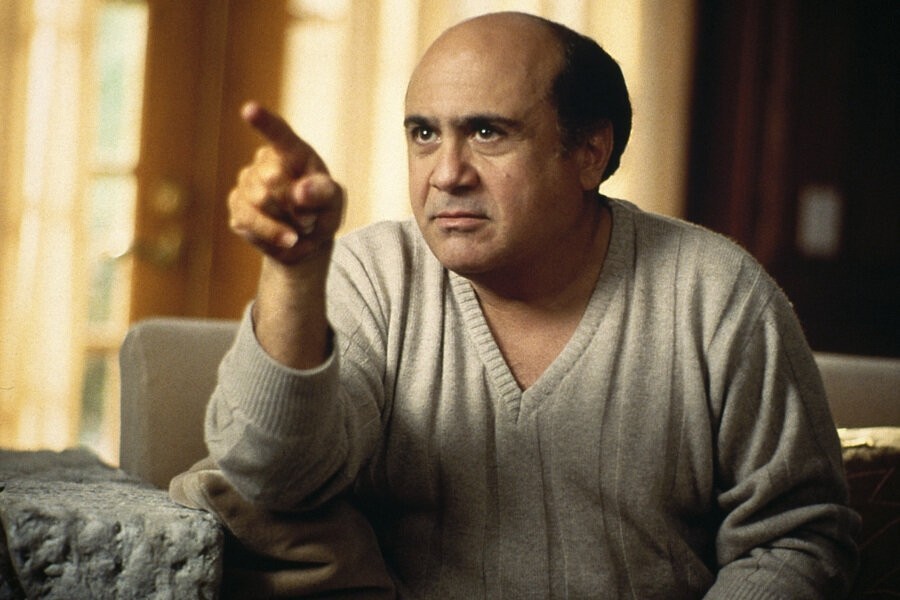 Get Shorty