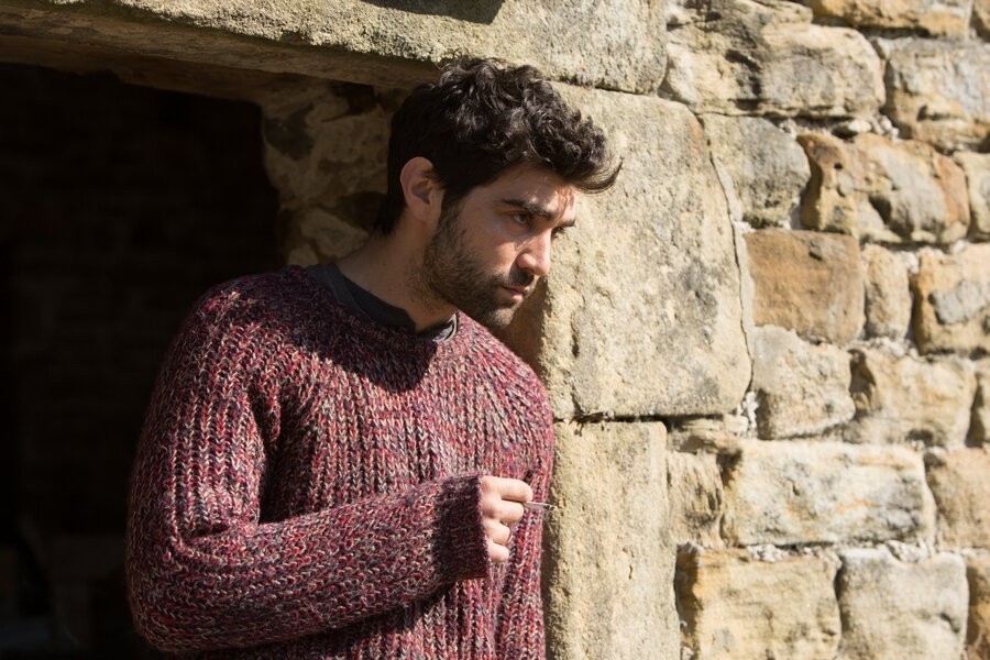 God's own country