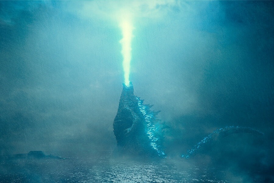 Godzilla: King of the Monsters