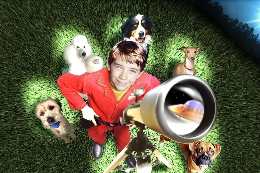 Good Boy!