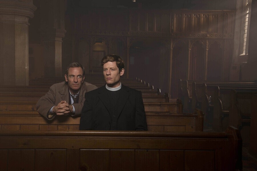 Grantchester