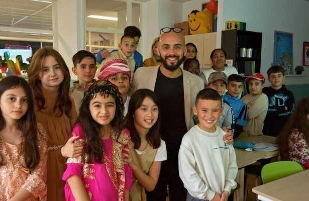 Karim Amghar