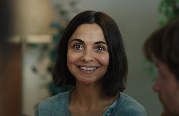 Georgina Verbaan in Dag & Nacht