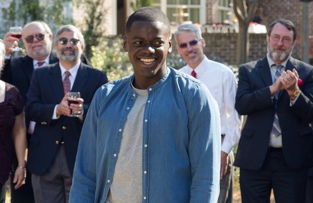 Daniel Kaluuya