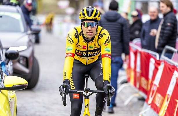 Tom Dumoulin