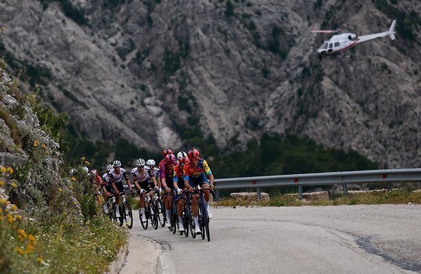 Giro d'Italia