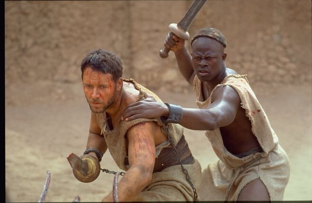 Gladiator