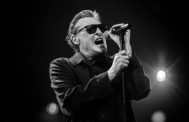 Golden Earring in Ahoy