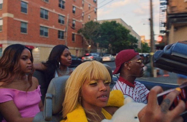 Film Goldie