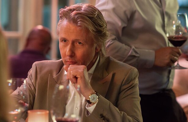 Daan Schuurmans in Gooische Vrouwen