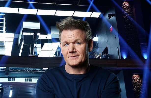 Gordon Ramsay