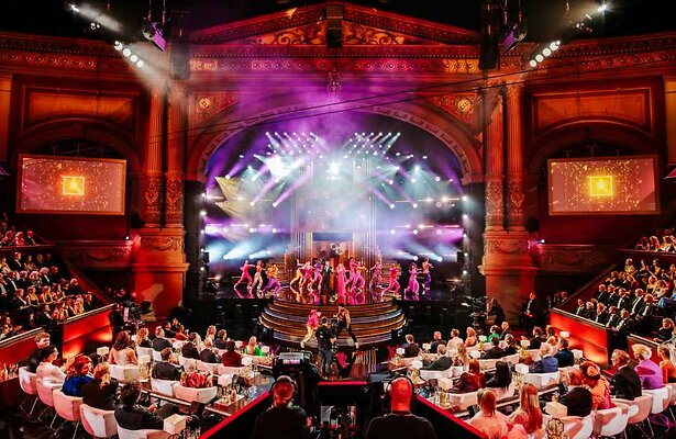 Gouden Televizier-Ring Gala 2024