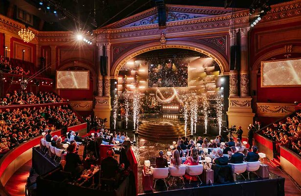 Gouden Televizier-Ring Gala