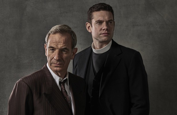 Grantchester