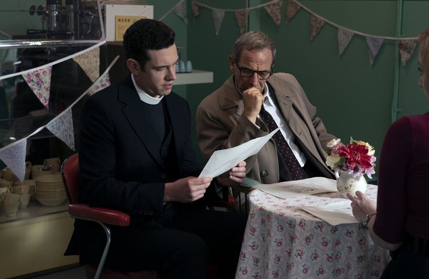 Grantchester