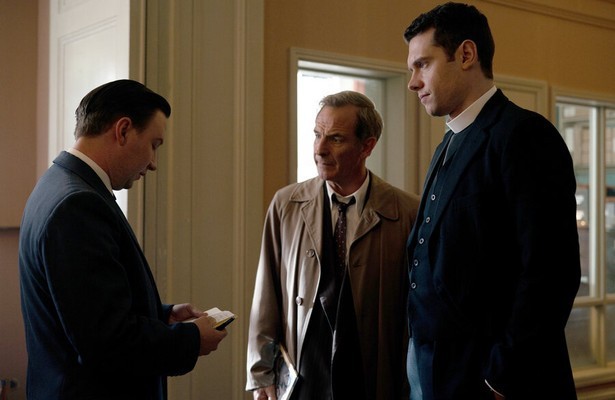 Grantchester