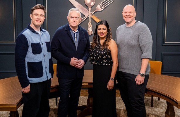 Great British menu