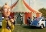 Geheim agent Marnie