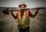 Gold rush: Dave Turin's lost mine