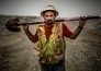 Gold rush: Dave Turin's lost mine