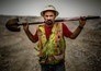 Gold rush: Dave Turin's lost mine