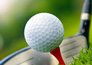 Golf: China Open
