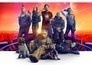 Guardians of the Galaxy Vol. 3