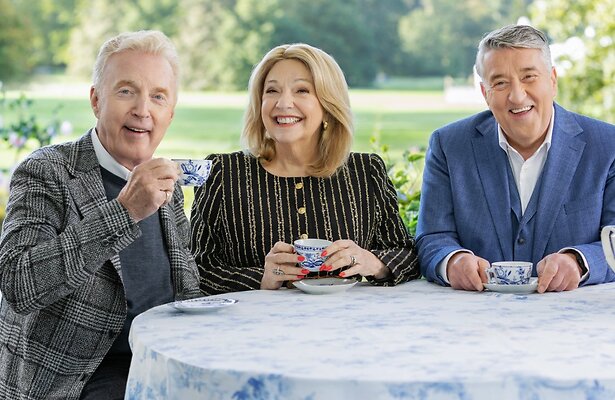 Heel Holland Bakt, Omroep MAX