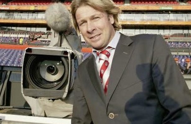 Hans Kraay hield geboorte kleinkind anderhalf jaar stil