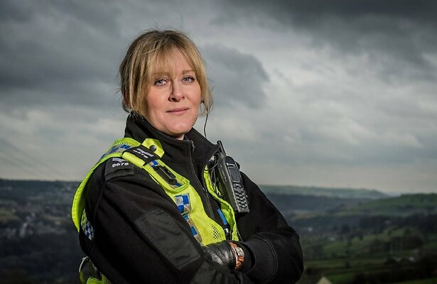 Happy Valley