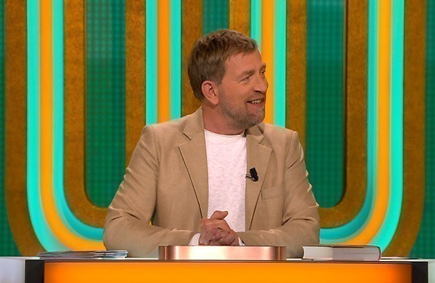 Nieuw seizoen met Harm Edens 