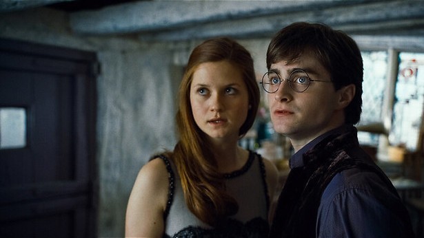Daniel Radcliffe begint aan zijn laatste missie